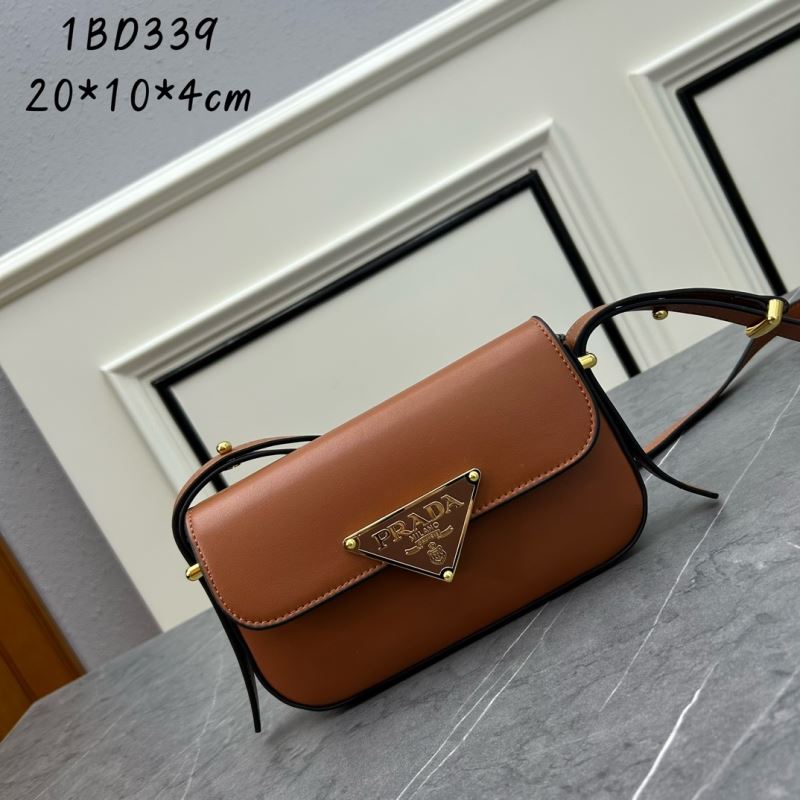 Prada Satchel Bags